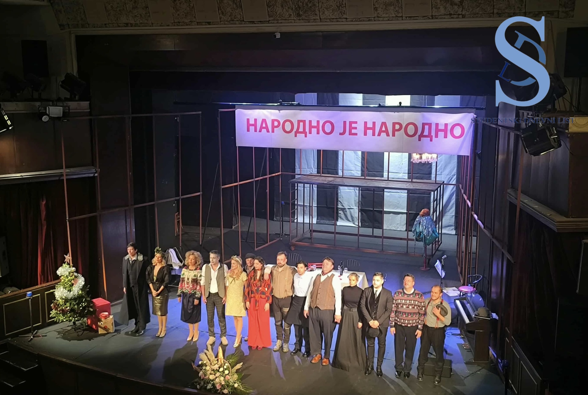 Foto: SDL redakcija/Milena Kostić