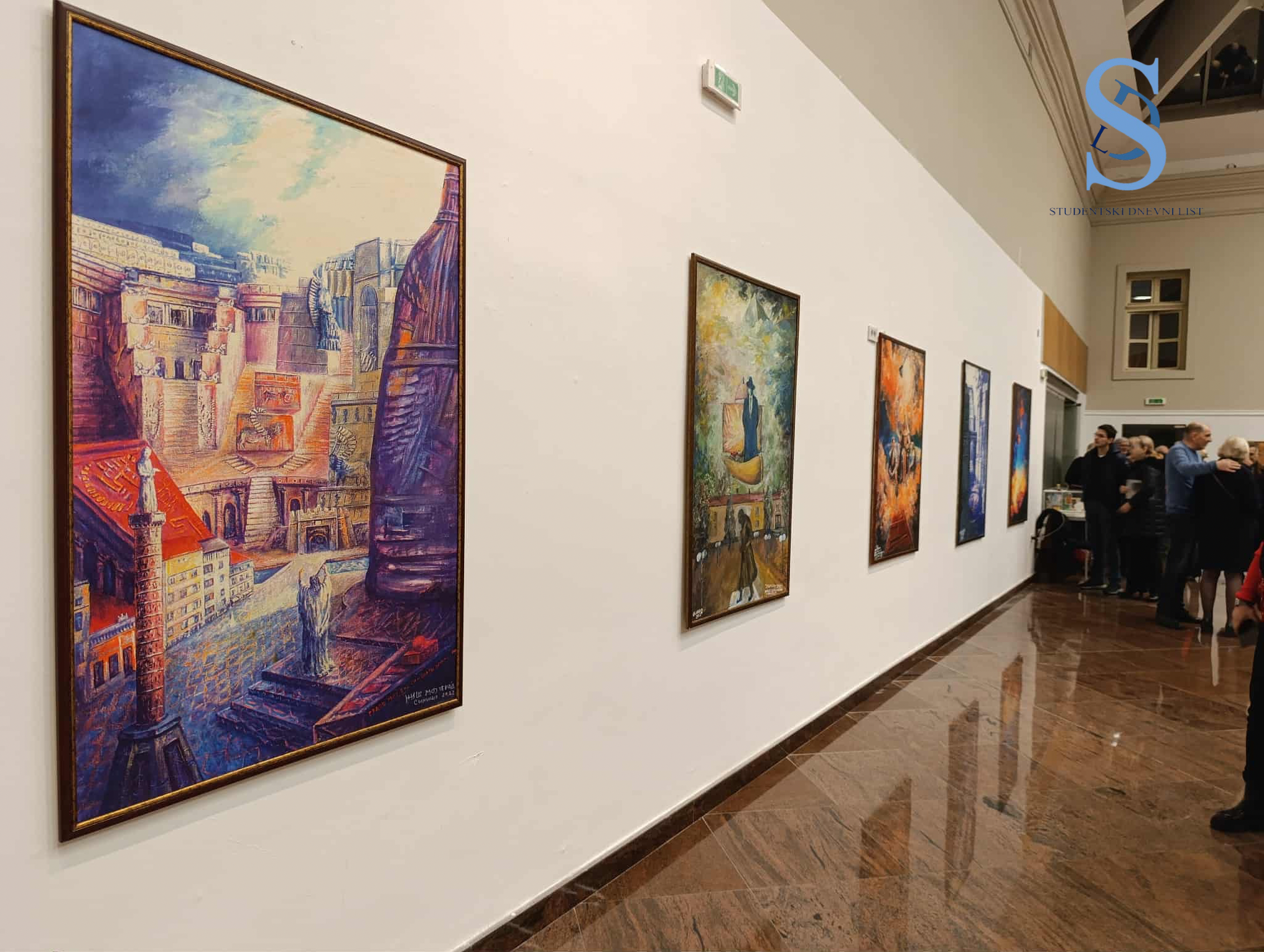 Foto: SDL redakcija/ Andrijana Popović