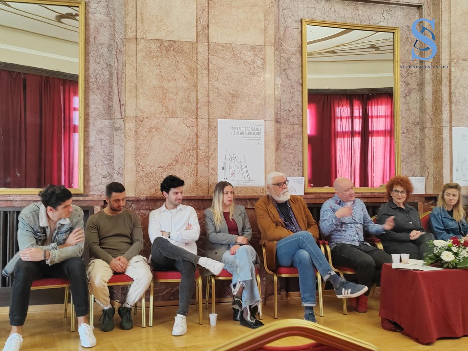 Foto: SDL redakcija/Jelena Mihajlović