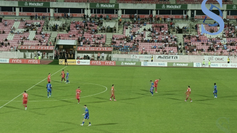 Foto: SDL redakcija/Aleksa Stojanović