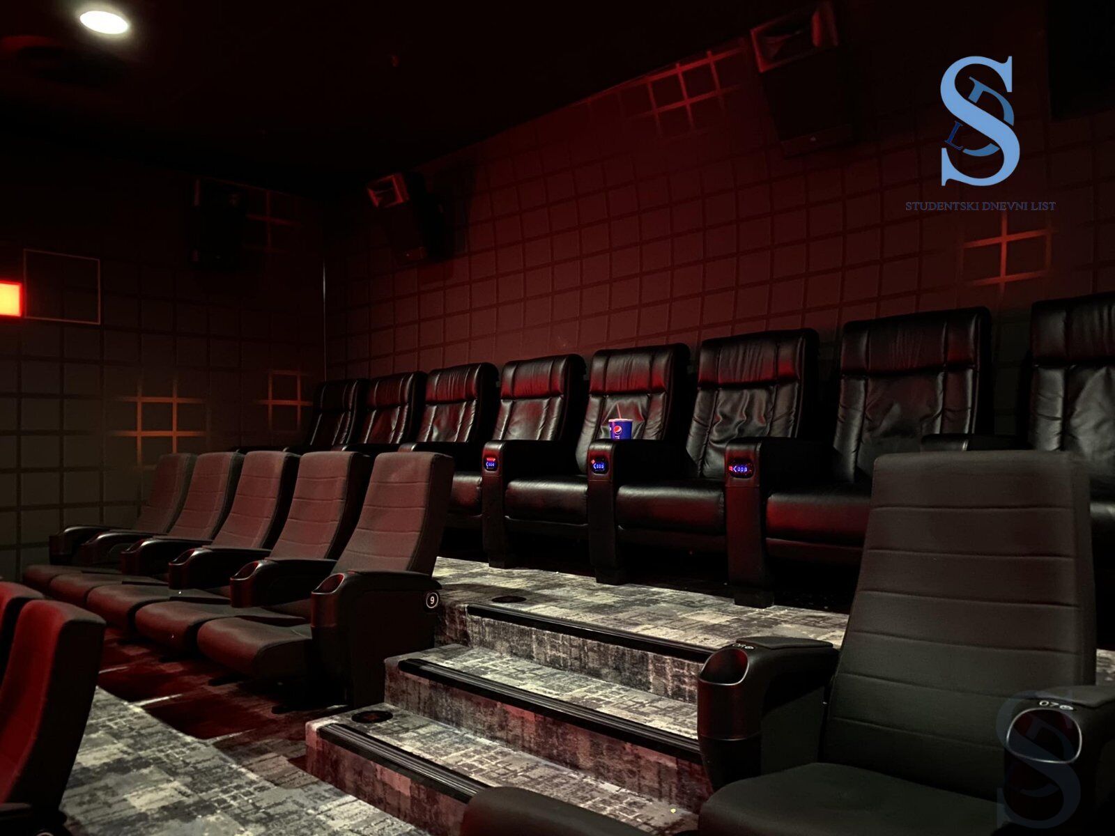 Novi horor film na repertoaru bioskopa „Cine Grand”