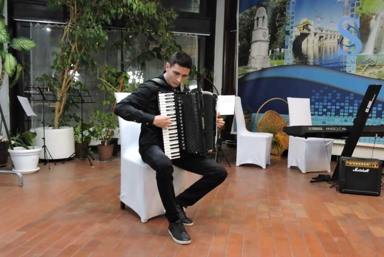 Nikola Balanović: Muzika ne zna za razliku i predrasude, muzika spaja