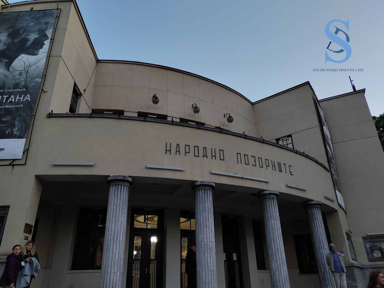 Narodno pozorište u oktobru: festival, premijere i koncerti