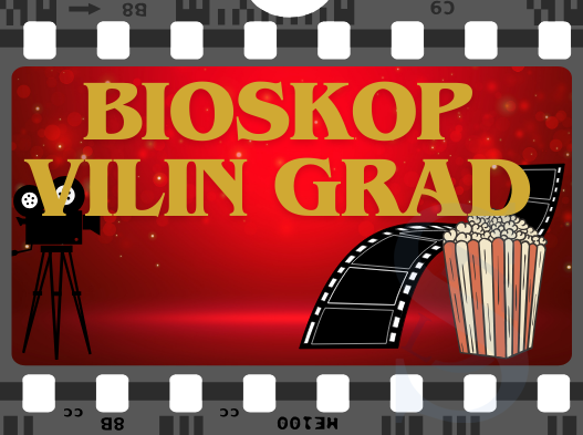 Novi naslovi na repertoaru bioskopa „Vilin grad”