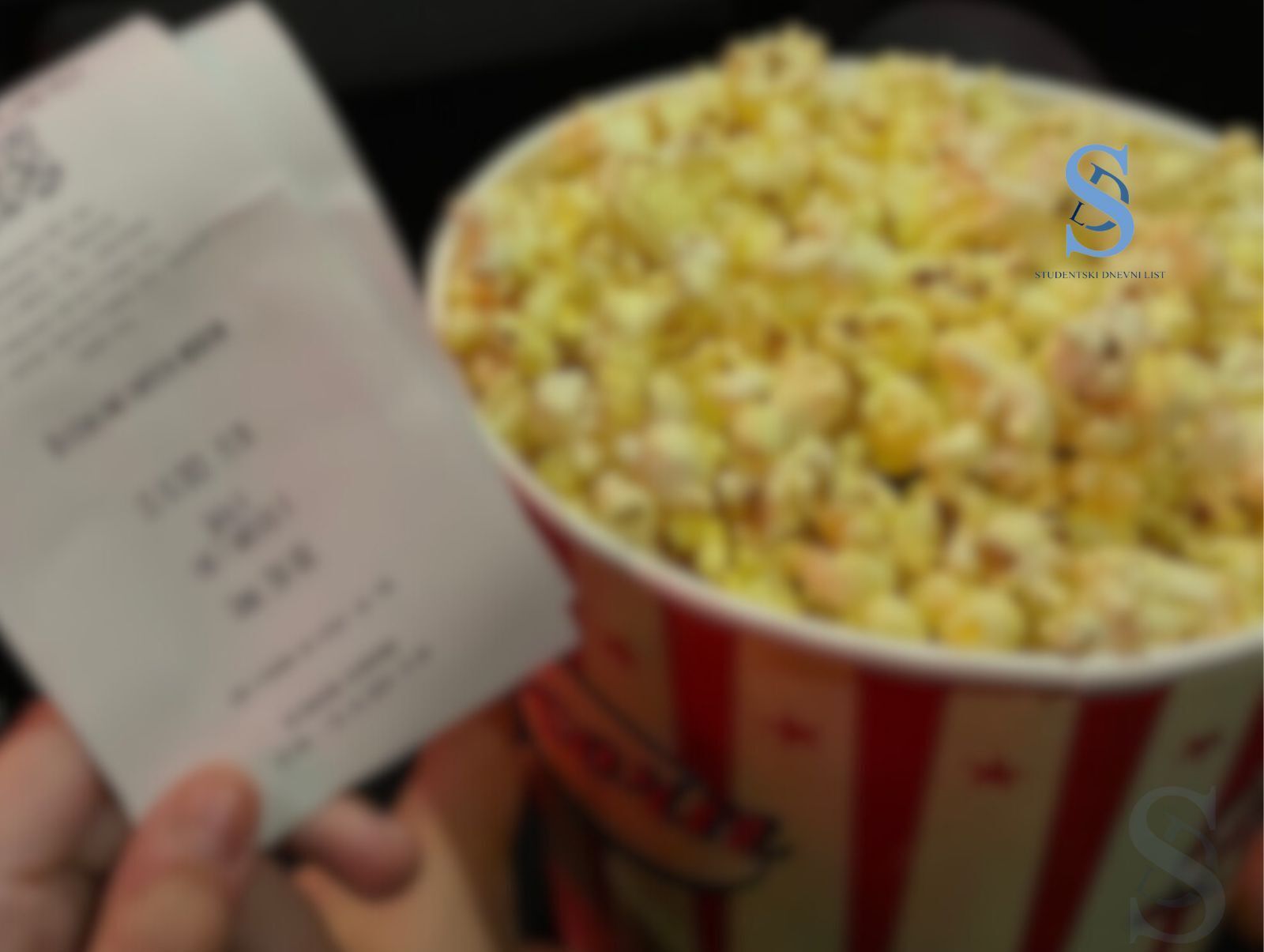 „Drakula: Večna ljubav” na repertoaru bioskopa „Vilin Grad”