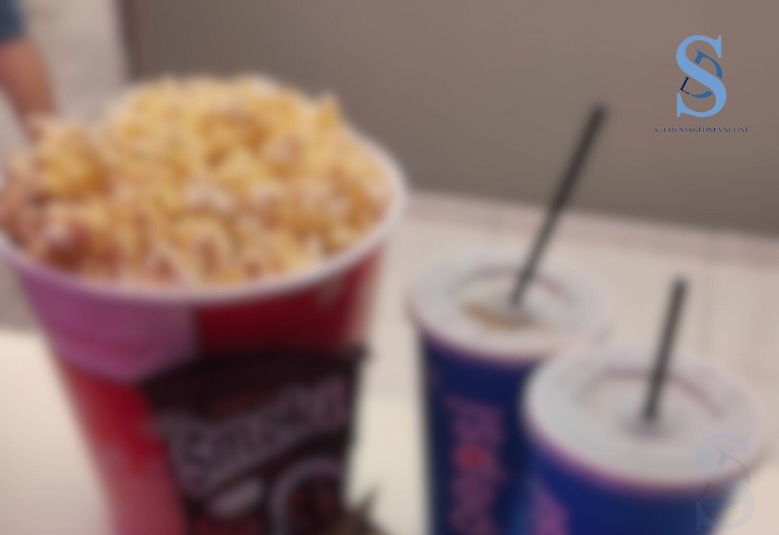 Veče makedonskog filma u NKC-u