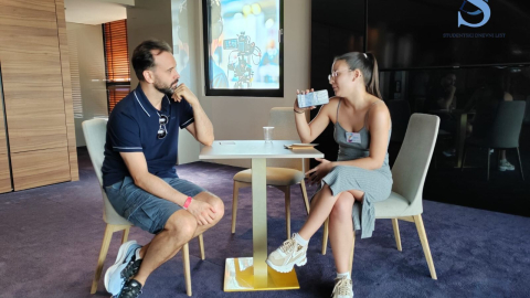 Foto: SDL redakcija/ Katarina Aleksandrović