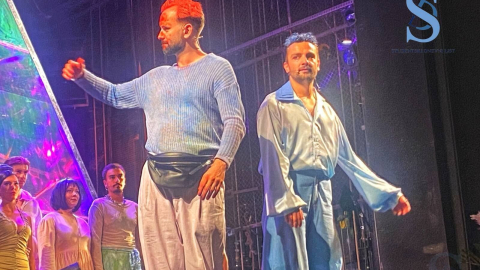 Foto: SDL redakcija/ Kristina Milojević