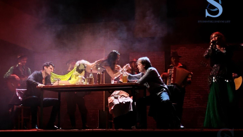 Foto: SDL redakcija/ Katarina Aleksandrović