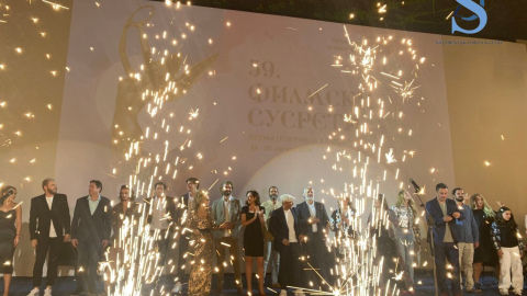 Foto: SDL redakcija/ Kristina Milojević