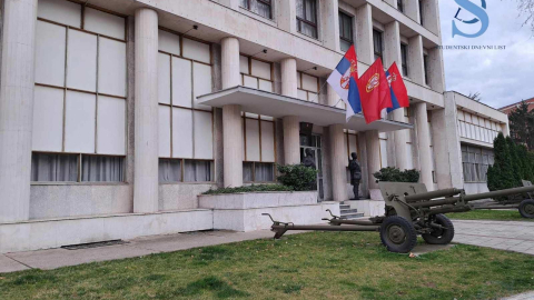 Foto: SDL redakcija/ Anđela Pejdo