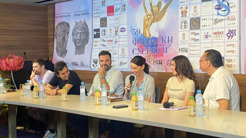 Foto: SDL redakcija/ Ksenija Dimitrijević