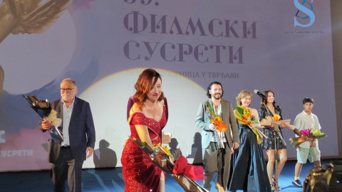 Foto: SDL redakcija/ Katarina Aleksandrović