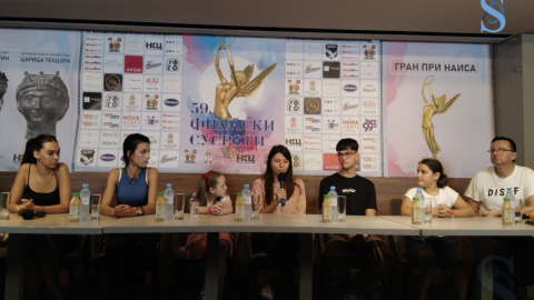 Foto: SDL redakcija/ Ksenija Dimitrijević