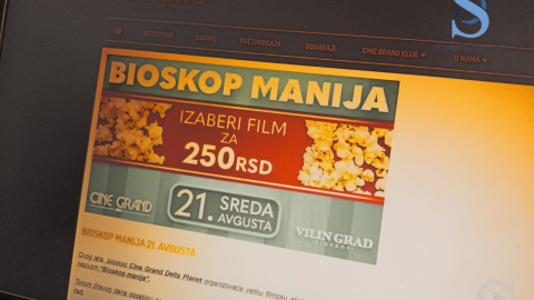 Ilustracija; Foto: SDL redakcija/ Andrijana Popović