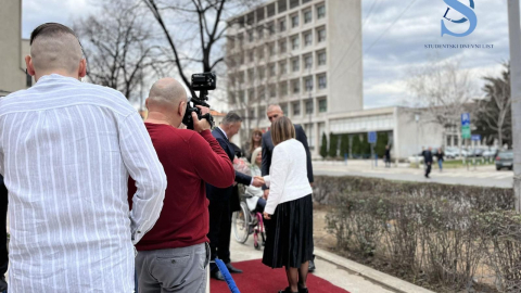 Foto: SDL redakcija/ Milena Spasojević