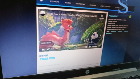 Ilustracija; Foto: SDL redakcija/ Andrijana Popović