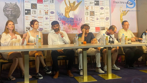 Foto: SDL redakcija/ Kristina Milojević