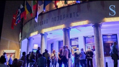 Foto: SDL redakcija/ Katarina Aleksandrović 