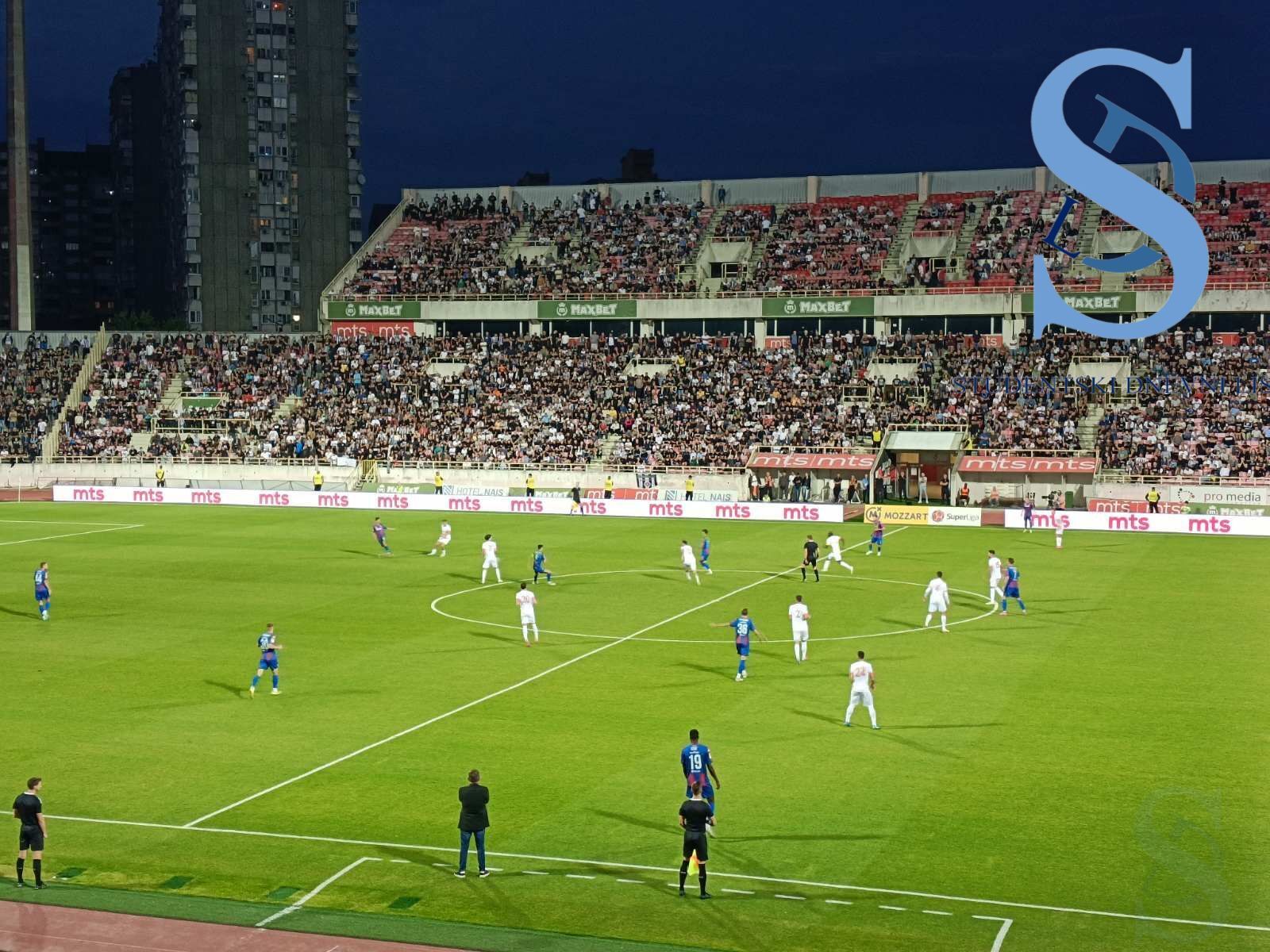 Foto: SDL redakcija/SDL arhiva