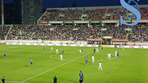 Foto: SDL redakcija/SDL arhiva