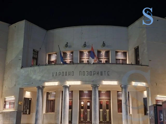 Ilustracija; Foto: SDL redakcija/Ljubica Paunović