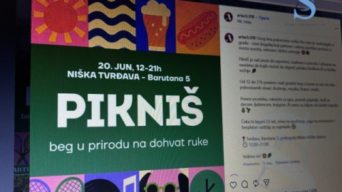 Ilustracija; Foto: SDL redakcija/ Katarina Aleksandrović