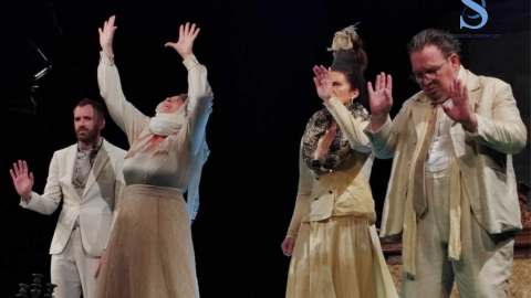 Foto: SDL redakcija/ Katarina Aleksandrović