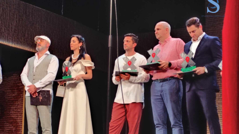 Foto: SDL redakcija/ Katarina Aleksandrović