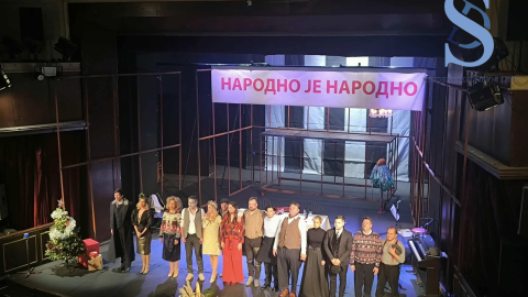 Foto: SDL redakcija/Milena Kostić