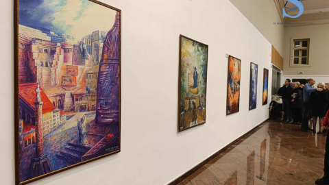 Foto: SDL redakcija/ Andrijana Popović