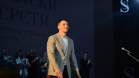 Foto: SDL redakcija/ Kristina Milojević